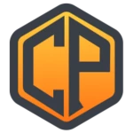 clanplay android application logo